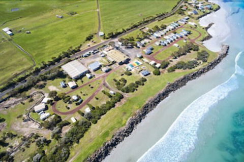 Holiday Lifestyle Henty Bay Portland - Taree Accommodation 0