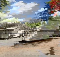 Discovery Parks - Mount Isa