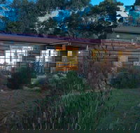 Port Bayou Cottage - Taree Accommodation