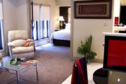 The Camperdown Mill - South West Victoria - Taree Accommodation 2