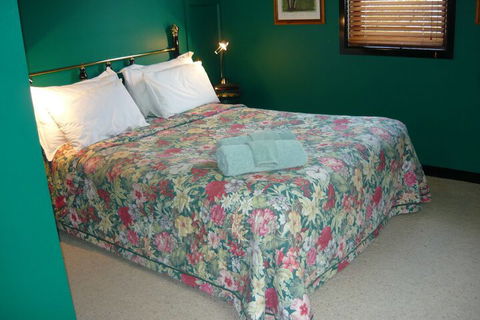 The Camperdown Mill - South West Victoria - Taree Accommodation 6