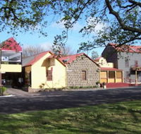 The Camperdown Mill - South West Victoria - Taree Accommodation