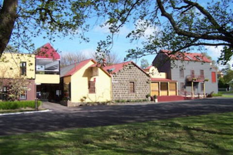 The Camperdown Mill - South West Victoria - Taree Accommodation 0