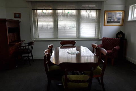 The Camperdown Mill - South West Victoria - Taree Accommodation 7