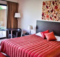 Boonah Valley Motel - Taree Accommodation