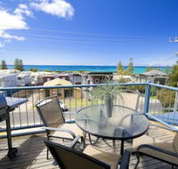 Lorne Ocean Sun Apartments - Taree Accommodation