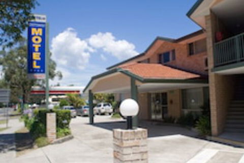 Central Coast Chittaway Motel - Taree Accommodation 0