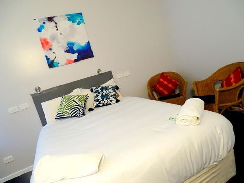 Mercury Motor Inn - Taree Accommodation 4
