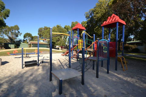 Albany Holiday Park - Taree Accommodation 4