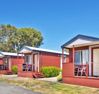 Albany Holiday Park - Taree Accommodation