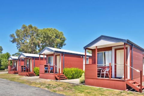 Albany Holiday Park - Taree Accommodation 0