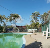 Bluff Palms Motel - Taree Accommodation
