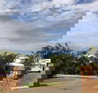 Carnarvon Central Apartments - Taree Accommodation