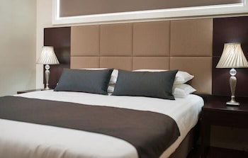 Renmark Holiday Apartments - Taree Accommodation 4