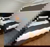 Renmark Holiday Apartments - Taree Accommodation