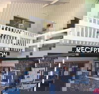 Captain Cook Holiday Village - Taree Accommodation