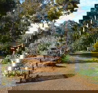 Pamela's Retreat - Taree Accommodation