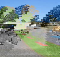Avondel Caravan Park - Taree Accommodation
