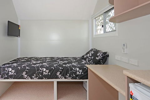 AAOK Jandowae Accommodation Park - Taree Accommodation 7