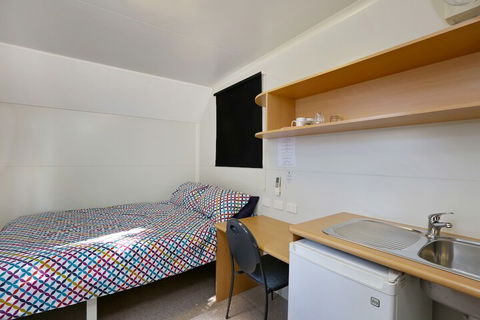 AAOK Jandowae Accommodation Park - Taree Accommodation 6