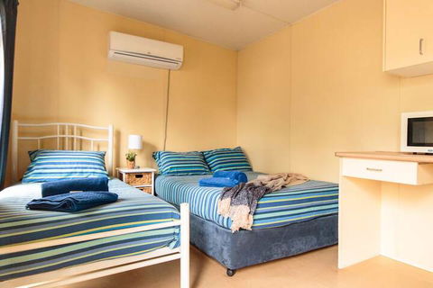 AAOK Jandowae Accommodation Park - Taree Accommodation 3