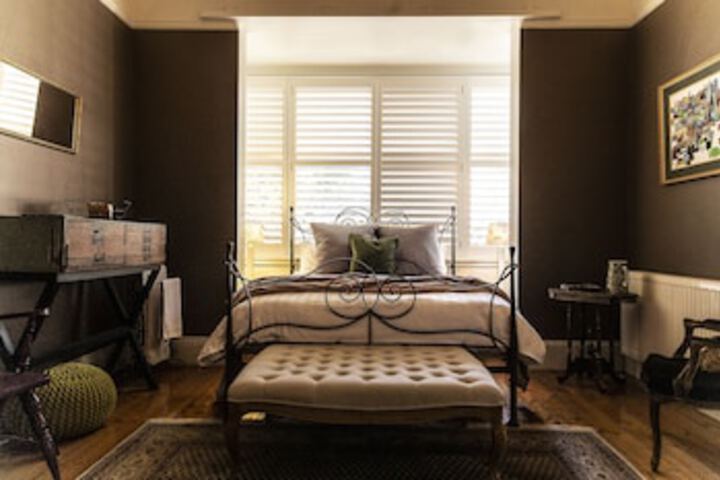 Framlingham VIC Taree Accommodation