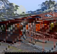 Sommerville Valley Tourist Park - Taree Accommodation