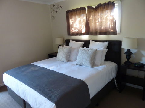 Yarra Gables - Taree Accommodation 6