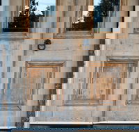 Little River Bed  Breakfast