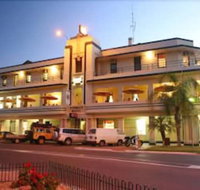 Renmark Hotel Motel - Taree Accommodation