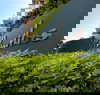 Nautilos Apartments - Taree Accommodation