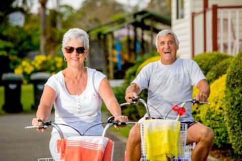 Ingenia Holidays Kingscliff - Taree Accommodation 0