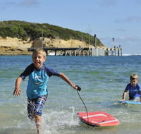 NRMA Port Campbell Holiday Park - Taree Accommodation