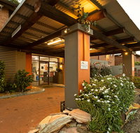 Broome Time Resort