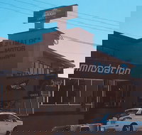 The Elimatta Hotel - Taree Accommodation