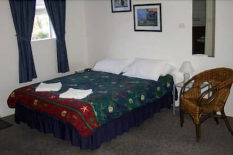 Jugiong Motor Inn - Taree Accommodation 3