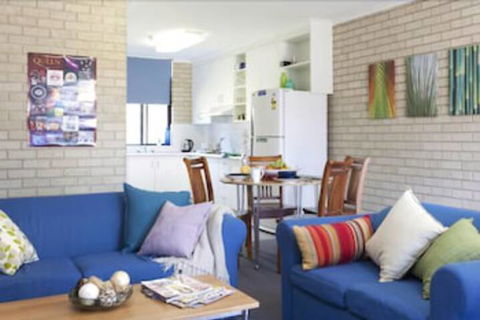 SCU Village - Taree Accommodation 6