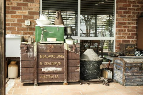 Bella Wind Bed & Breakfast - Taree Accommodation 1