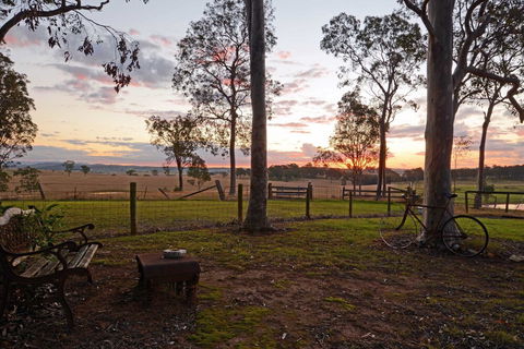Bella Wind Bed & Breakfast - Taree Accommodation 2