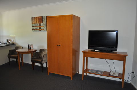 Sundowner Hotel Motel - Taree Accommodation 3