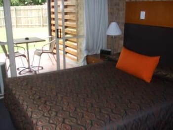 Sundowner Hotel Motel - Taree Accommodation 2