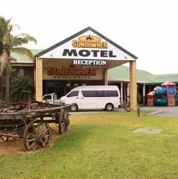 Sundowner Hotel Motel - Taree Accommodation 6