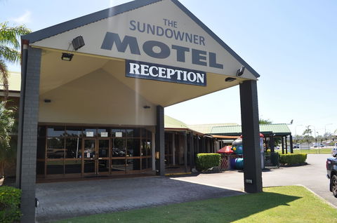 Sundowner Hotel Motel - Taree Accommodation 0