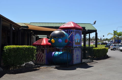 Sundowner Hotel Motel - Taree Accommodation 5