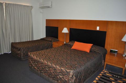 Sundowner Hotel Motel - Taree Accommodation 4