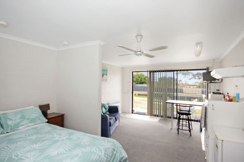 Carmens Inn - Taree Accommodation 2