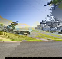 PierView Apartments - Taree Accommodation