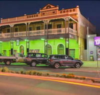 Albion Shamrock Hotel Motel - Taree Accommodation