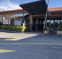 The Club Hotel - Taree Accommodation