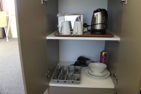 Mountain View Motel Corryong - Taree Accommodation 5